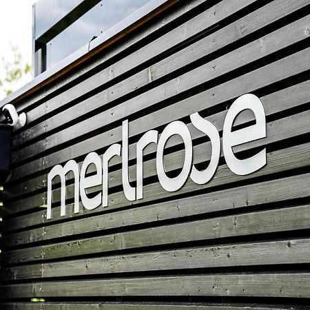 Merlrose Apartments Sankt Kanzian am Klopeiner See Kültér fotó