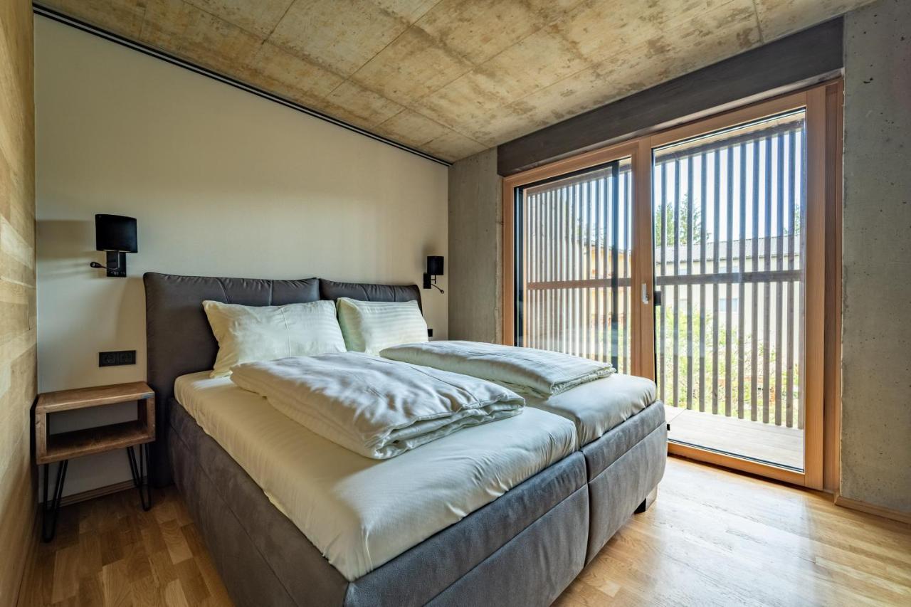 Merlrose Apartments Sankt Kanzian am Klopeiner See Kültér fotó