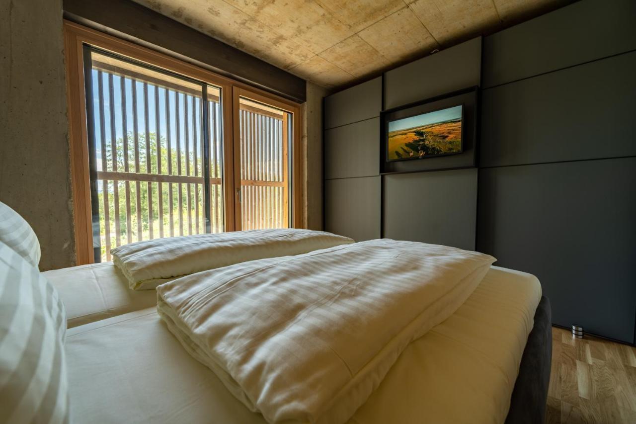 Merlrose Apartments Sankt Kanzian am Klopeiner See Kültér fotó
