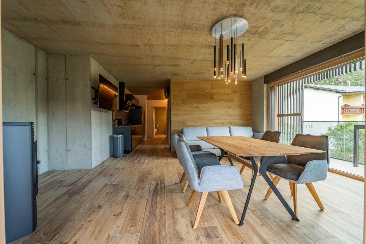 Merlrose Apartments Sankt Kanzian am Klopeiner See Kültér fotó