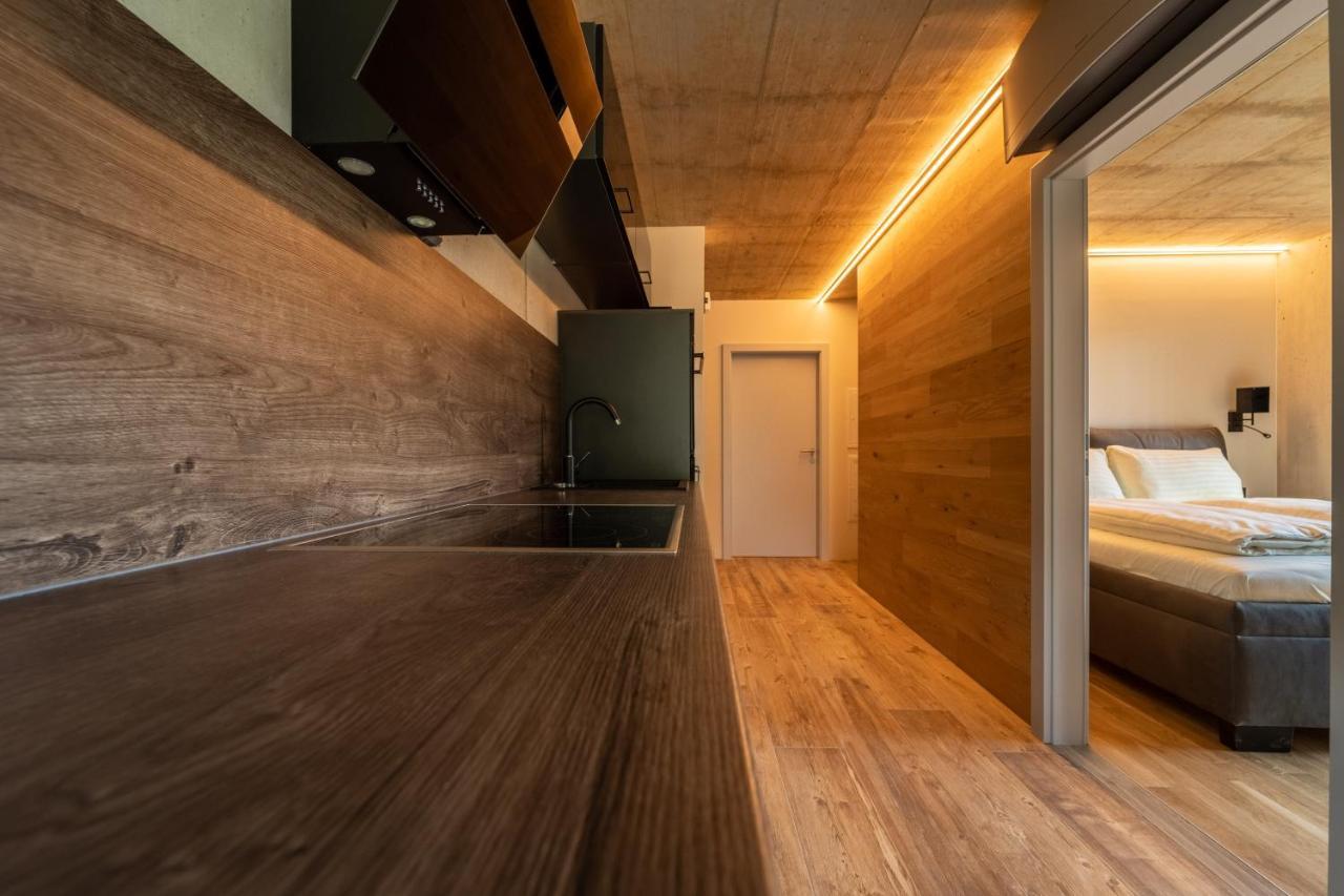 Merlrose Apartments Sankt Kanzian am Klopeiner See Kültér fotó