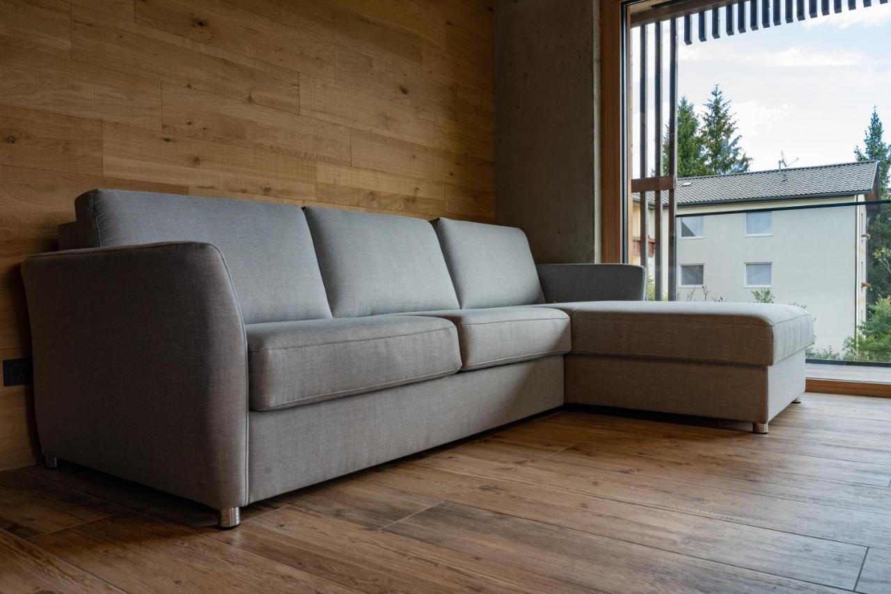 Merlrose Apartments Sankt Kanzian am Klopeiner See Kültér fotó