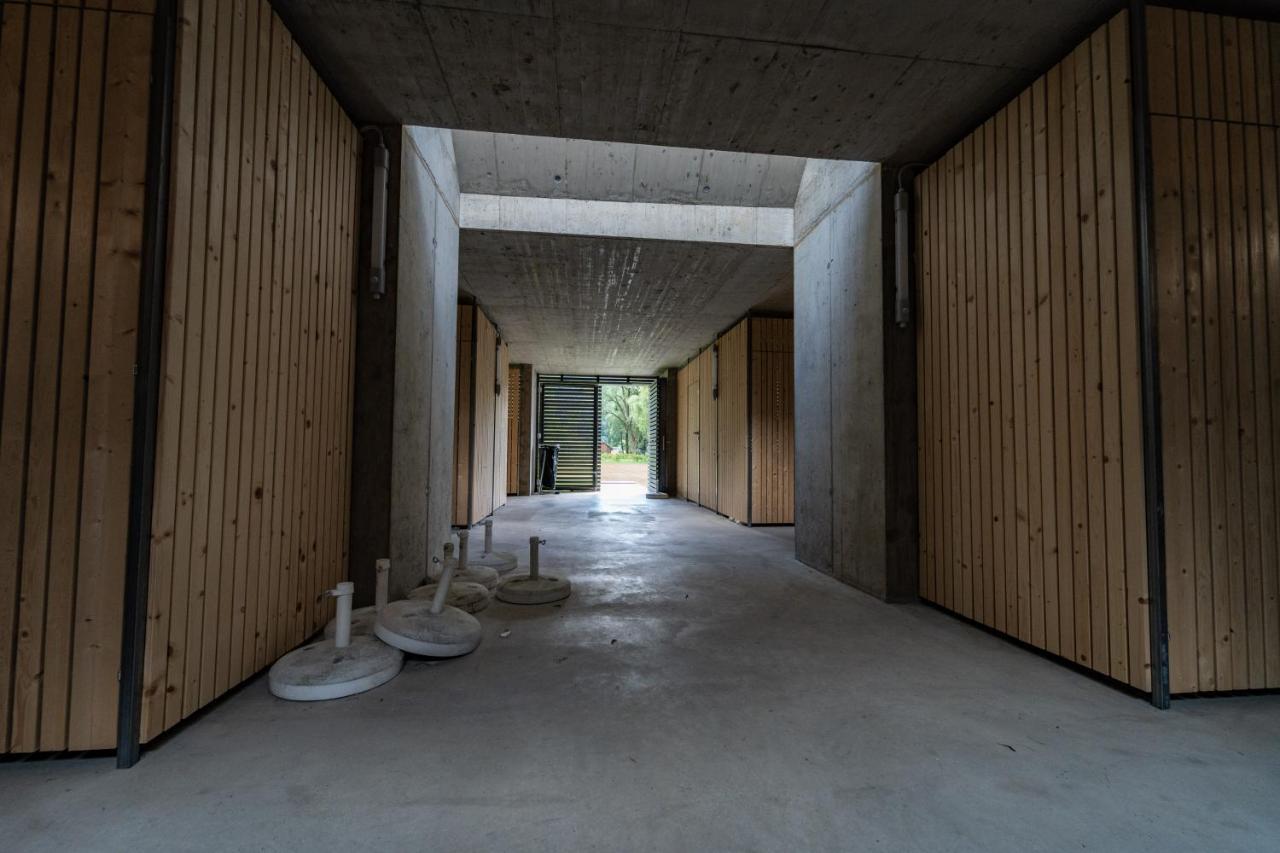 Merlrose Apartments Sankt Kanzian am Klopeiner See Kültér fotó